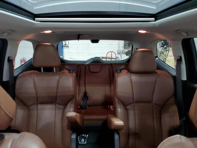 2019 SUBARU ASCENT TOU 4S4WMARD9K3415275