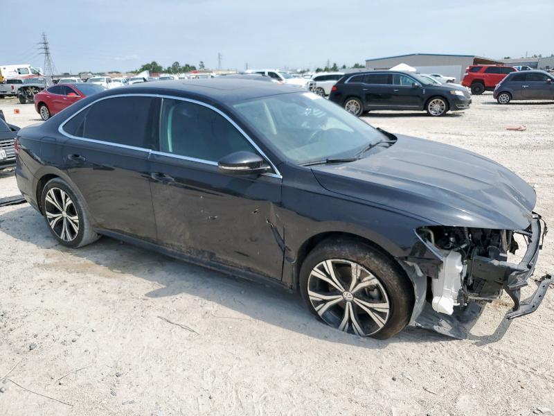 2022 VOLKSWAGEN PASSAT SE - 1VWSA7A3XNC007791
