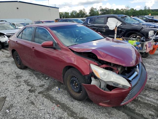 Vin: 4t1bf1fk4hu681835, lot: 56585365, toyota camry le 20174