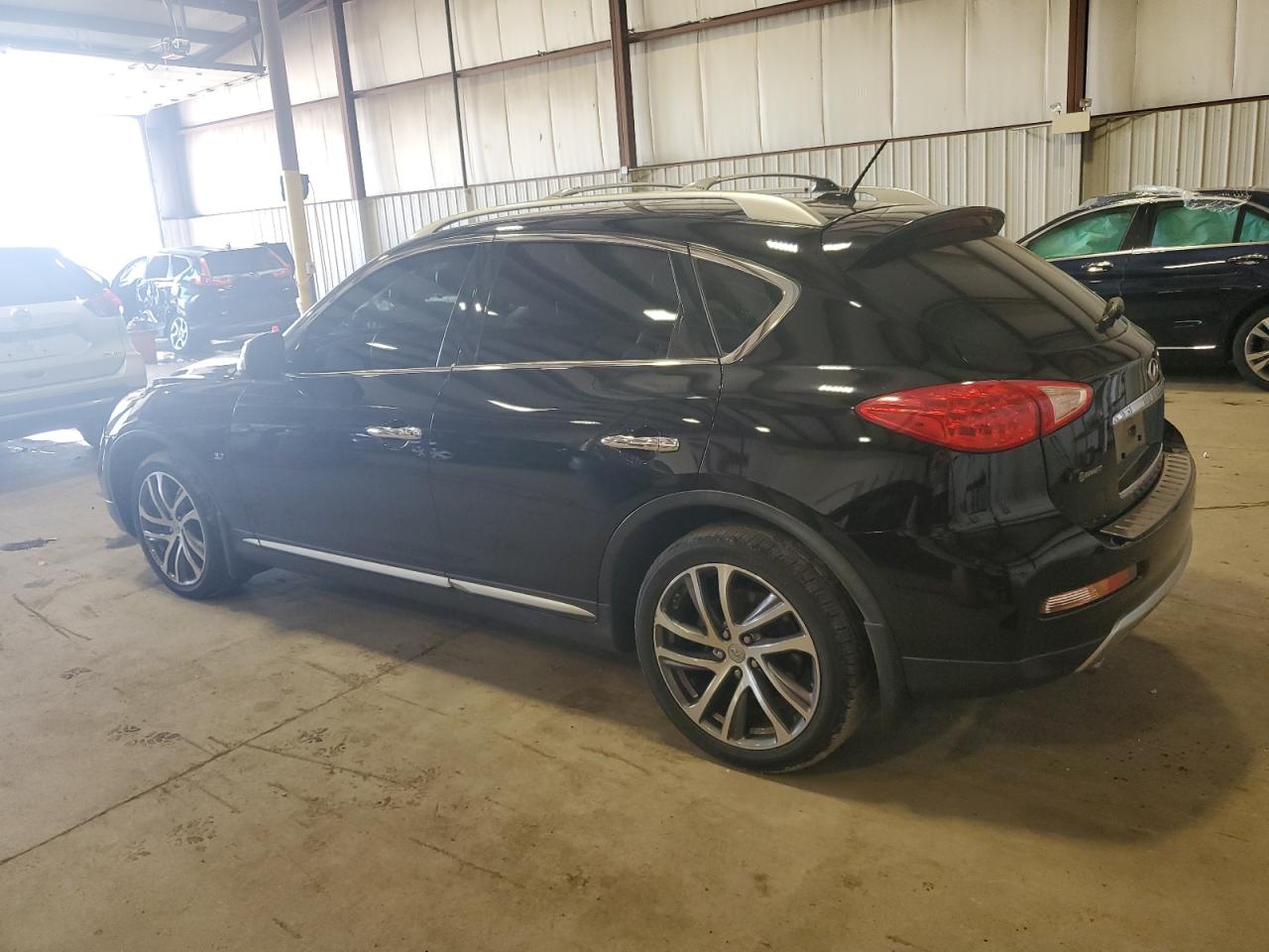 INFINITI QX50 2016