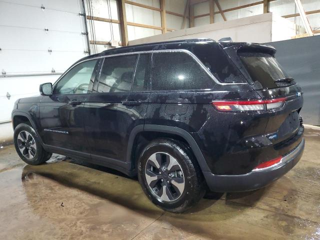 Vin: 1c4rjyb67rc181355, lot: 58810585, jeep grand cher limited 4xe 20242