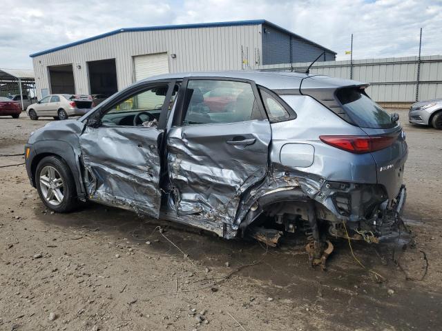 Vin: km8k1caa7ku292848, lot: 55770055, hyundai kona se 20192