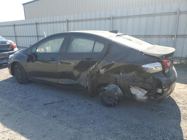 Vin: 1g1bc5sm6j7189364, lot: 55221195, chevrolet cruze ls 20182