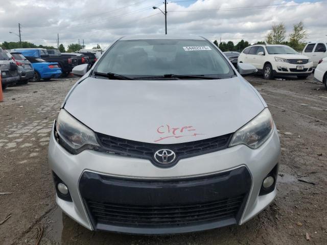 2016 TOYOTA COROLLA L - 2T1BURHE0GC626293
