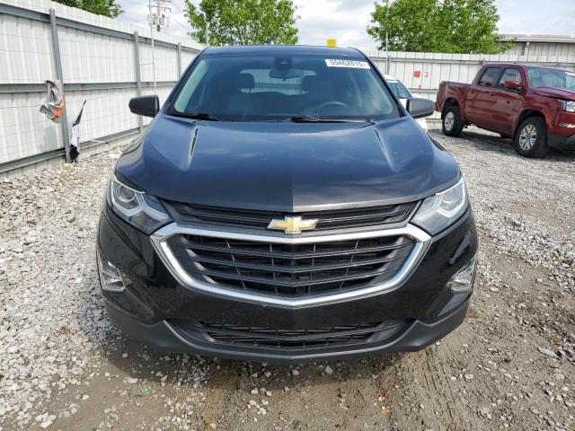 2021 CHEVROLET EQUINOX LS - 2GNAXHEV2M6136721