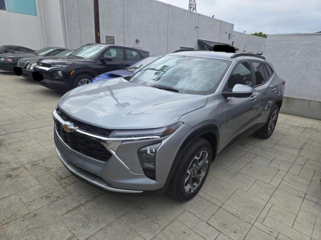 Vin: kl77lhe22rc228136, lot: 59051865, chevrolet trax 1lt 20242