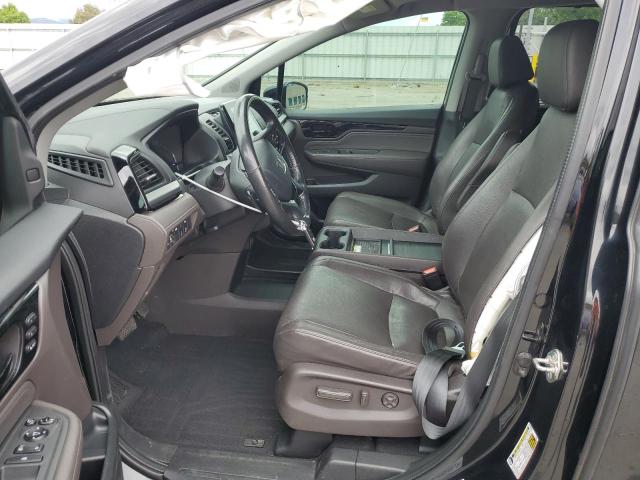 2018 HONDA ODYSSEY EL - 5FNRL6H94JB007489