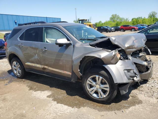 Vin: 2cnaldecxb6432915, lot: 57131055, chevrolet equinox lt 20114