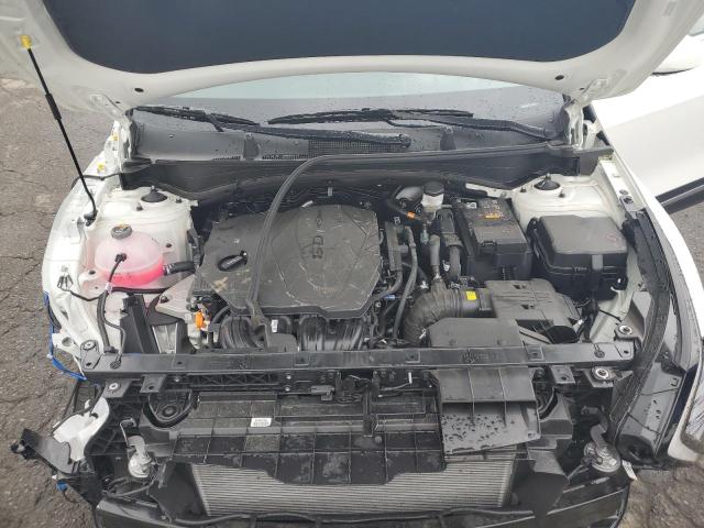 2025 KIA SPORTAGE L - KNDPUCDFXS7341239