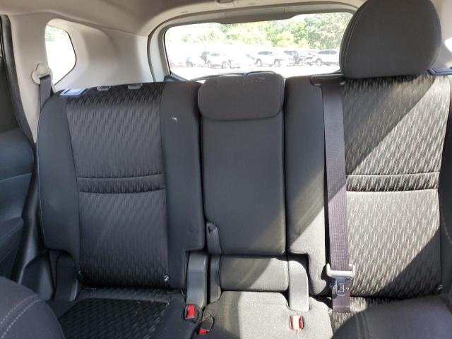 2019 NISSAN ROGUE S - KNMAT2MV4KP505451