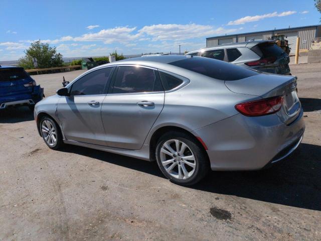 Vin: 1c3cccab4fn660631, lot: 57184875, chrysler 200 limited 20152