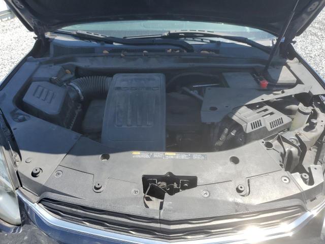 2017 CHEVROLET EQUINOX LS - 2GNALBEK3H1544677