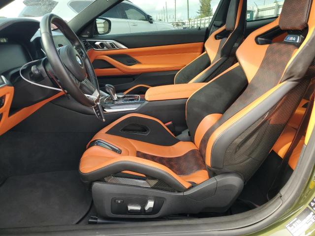 2022 BMW M4 COMPETI #3292522675