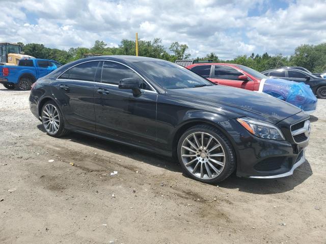 Vin: wddlj7db5fa143758, lot: 58749535, mercedes-benz cls-class 550 20154