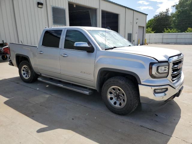 2016 GMC SIERRA C15 3GTP1NEC6GG307707