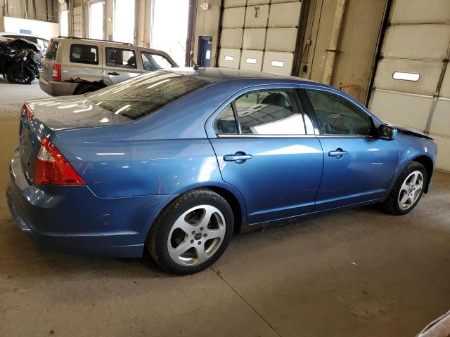Vin: 3fahp0ha7ar261533, lot: 56896135, ford fusion se 20103