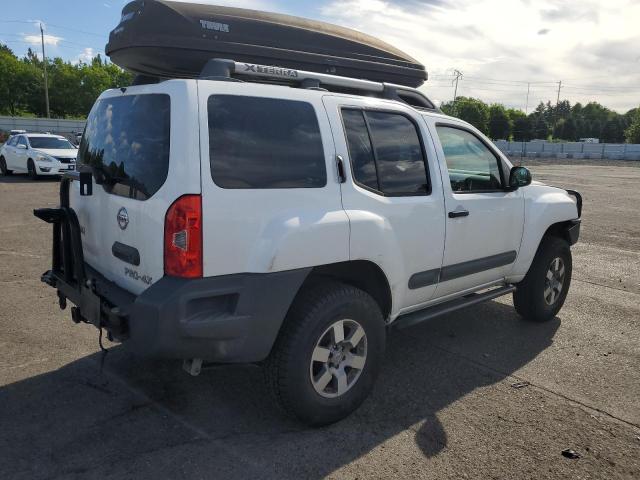 Vin: 5n1an0nwxcc517565, lot: 58891675, nissan xterra off road 20123