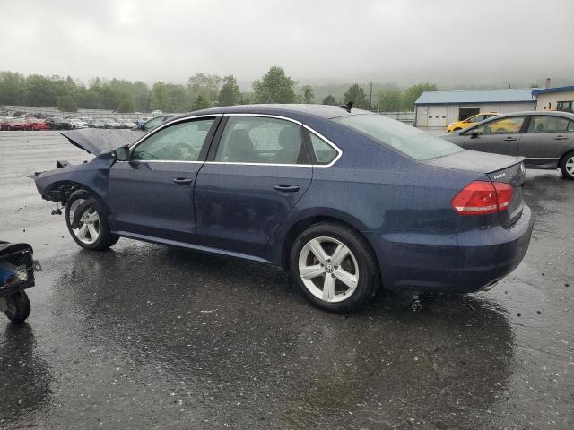 Vin: 1vwbp7a31dc002136, lot: 56889325, volkswagen passat se 20132