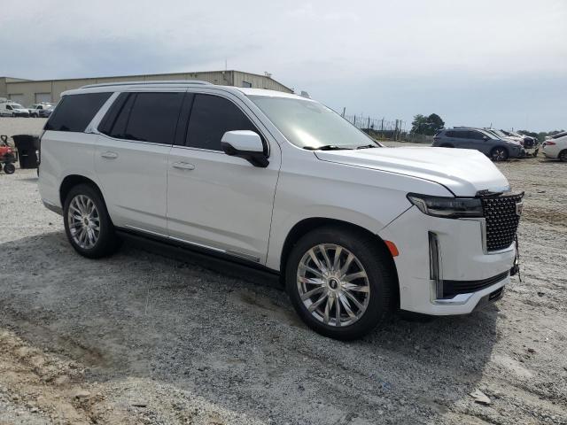 Vin: 1gys4ckl3mr260362, lot: 57363655, cadillac escalade premium luxury 20214