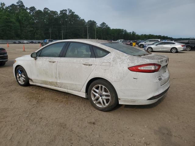 2015 FORD FUSION SE - 1FA6P0H77F5105336