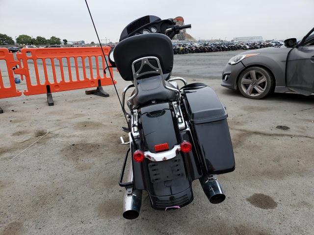 2018 HARLEY-DAVIDSON FLHX STREE - 1HD1KBC39JB678394