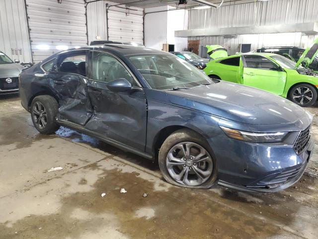 Vin: 1hgcy1f34pa032386, lot: 57187125, honda accord ex 20234