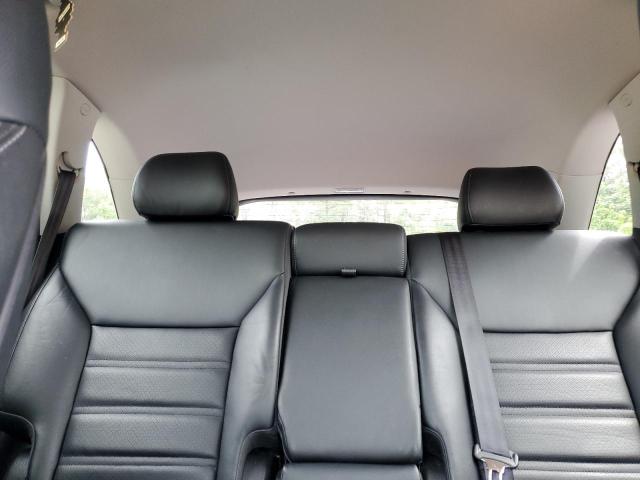 2016 KIA SORENTO EX - 5XYPH4A19GG019687