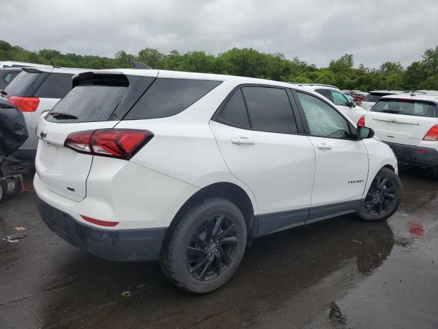 Vin: 3gnaxseg5pl222832, lot: 57484295, chevrolet equinox ls 20233