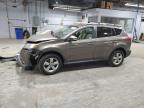 2015 TOYOTA RAV4 XLE - 2T3RFREV3FW270925