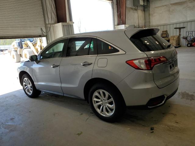 Vin: 5j8tb4h33hl019876, lot: 56402315, acura rdx 20172