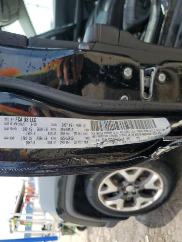 2019 JEEP COMPASS LI - 3C4NJDCB0KT740855