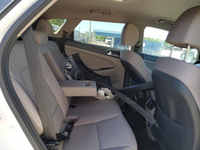 2020 HYUNDAI TUCSON LIM - KM8J33AL9LU118434