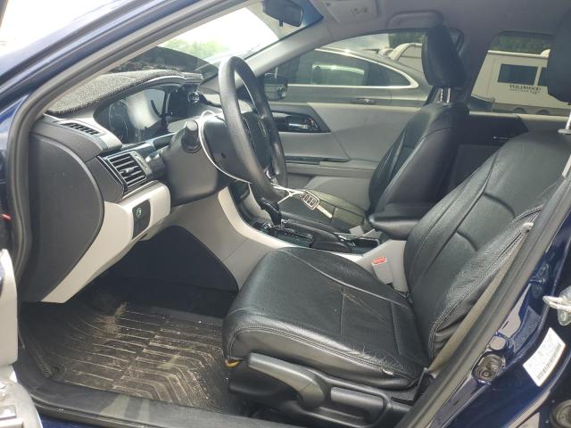 2017 HONDA ACCORD LX - 1HGCR2F37HA091744
