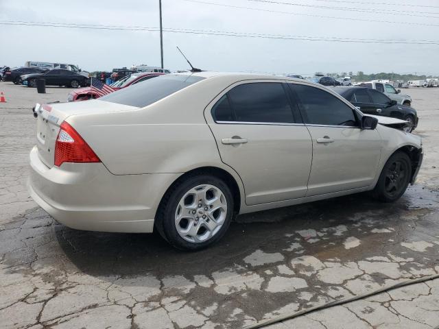 Vin: 3fahp0ha8ar247513, lot: 57239455, ford fusion se 20103