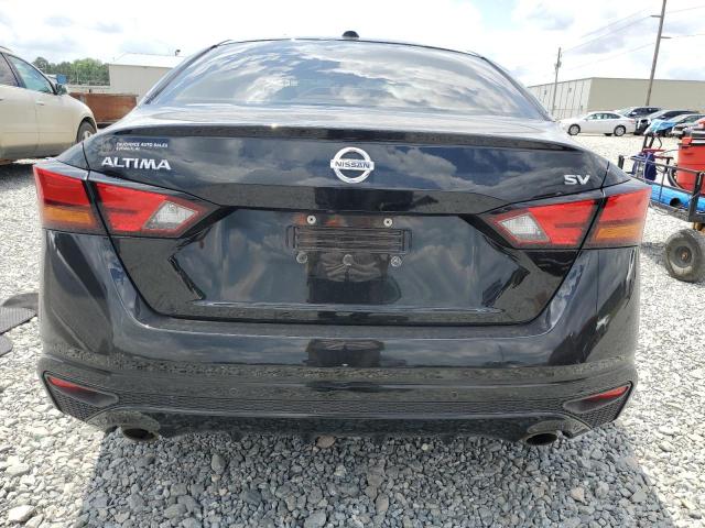 2019 NISSAN ALTIMA SV 1N4BL4DVXKC149553