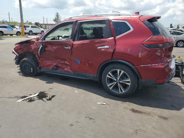 Vin: 5n1at2mt1kc728757, lot: 58196945, nissan rogue s 20192