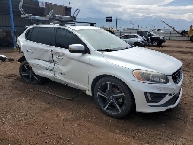 Vin: yv4902rp6g2801014, lot: 58272955, volvo xc60 t6 r-design premier 20164