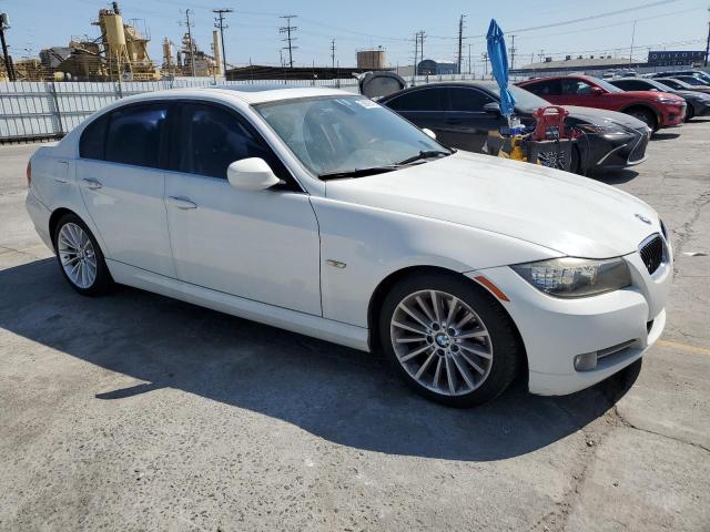Vin: wbapn7c54ba949643, lot: 58806615, bmw 3 series d 20114