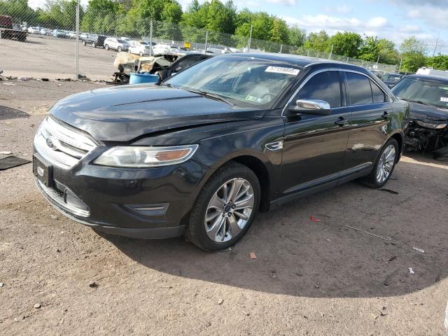 Vin: 1fahp2fw6cg136463, lot: 57159005, ford taurus limited 2012 img_1