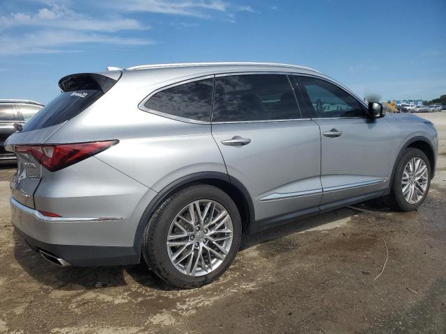 Vin: 5j8ye1h89pl036400, lot: 57640345, acura mdx advance 20233
