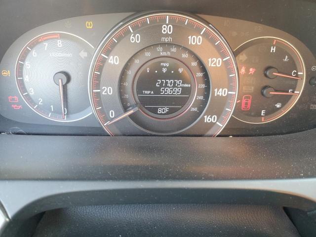 2017 HONDA ACCORD SPO - 1HGCR2F17HA304772