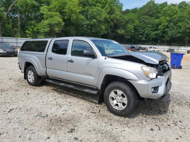 2014 TOYOTA TACOMA DOU - 5TFKU4HN0EX005380