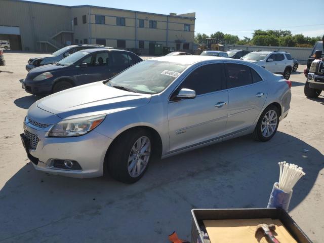 2015 CHEVROLET MALIBU 2LT #3155102577