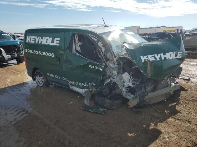 Vin: 3n6cm0knxmk696890, lot: 56090535, nissan nv 2.5s 20214