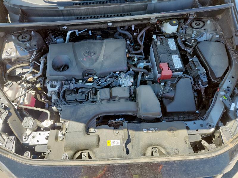 2024 TOYOTA RAV4 XLE - 2T3P1RFVXRC484756