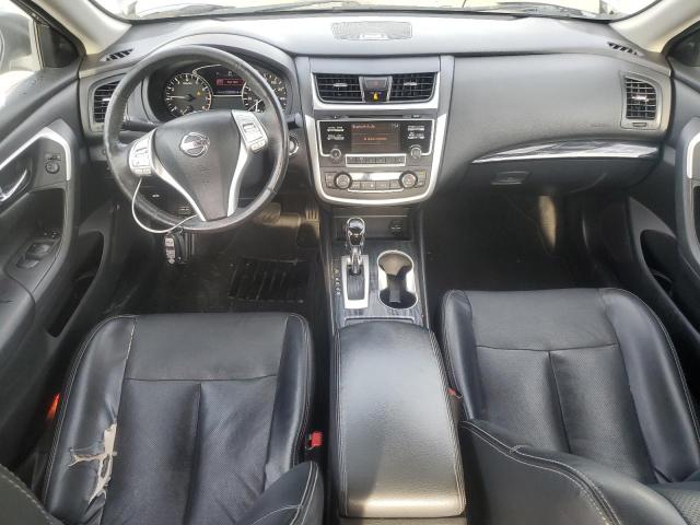 2017 NISSAN ALTIMA 2.5 - 1N4AL3AP3HC190997