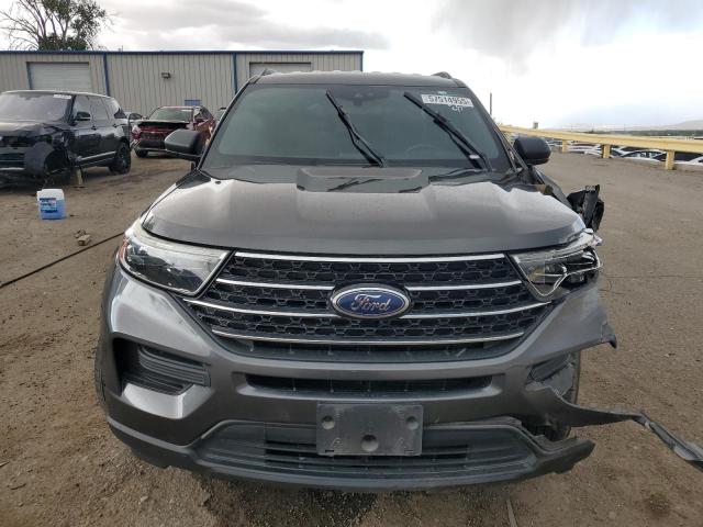 2020 FORD EXPLORER X 1FMSK7DH6LGB05502