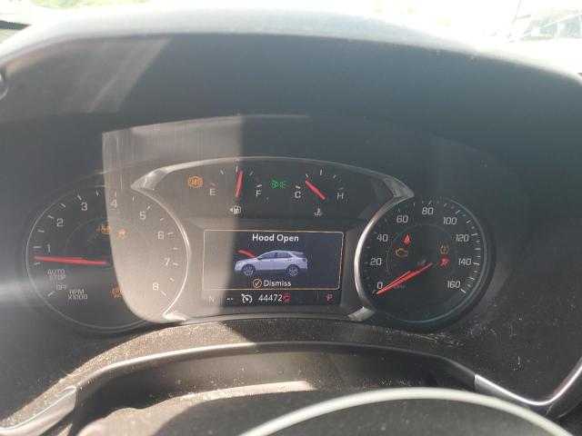 2020 CHEVROLET EQUINOX PR - 3GNAXNEV6LS505532