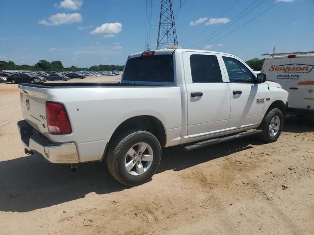 Vin: 3c6rr7kt2jg252561, lot: 55558965, ram 1500 st 20183