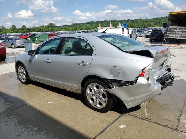 Vin: 3fahp0ha6ar221055, lot: 58811305, ford fusion se 20102